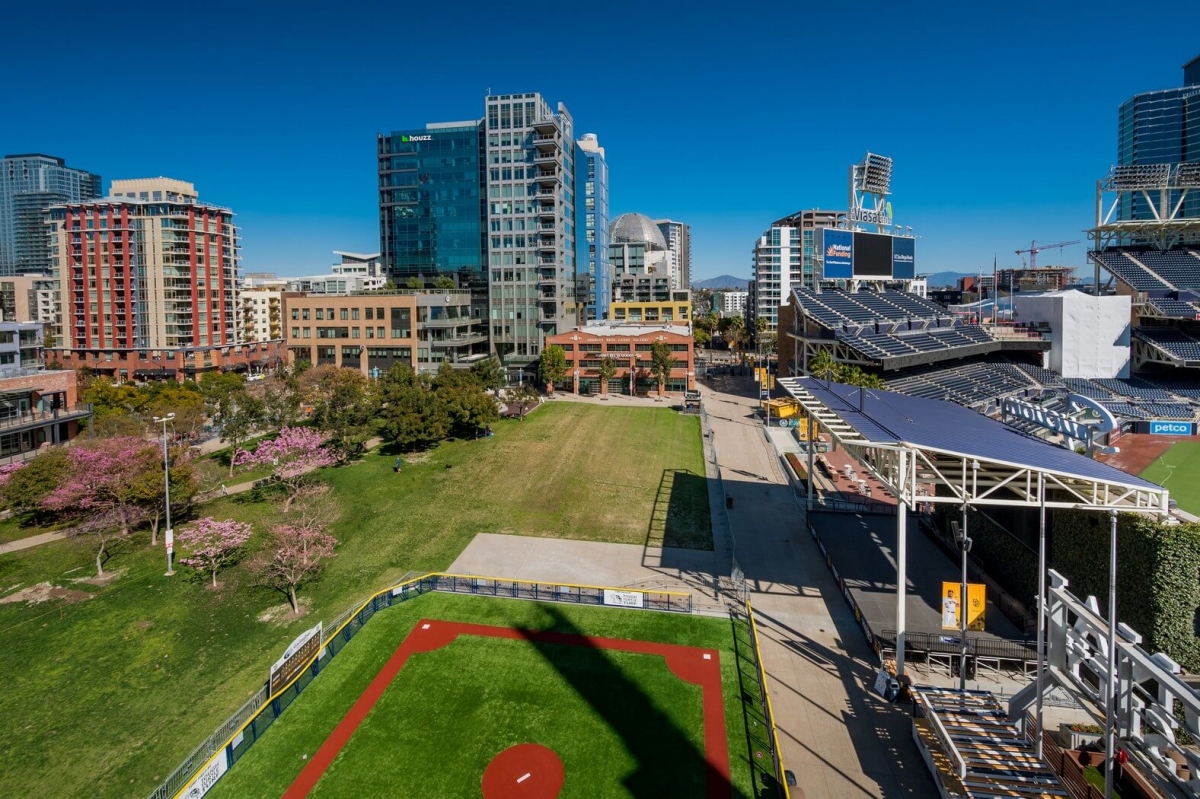 The Legend Condos for Sale Downtown San Diego Real Estate